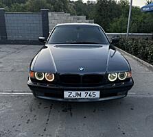 BMW E38