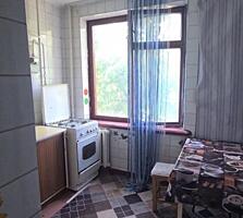 Двухкомнатная квартира, Тирасполь, р-н "Причерноморье"