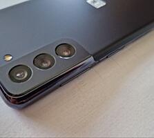 Samsung s21 как новый