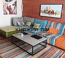 Продаж 4-кімнатної дворівневої квартири ЖК Кришталеві джерела. Дві ...