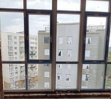 В продаже однокомнатная квартира 40м2, свободной планировки. Квартира 