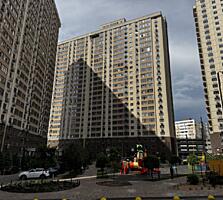 В продаже просторная 2-комнатная квартира в современном жилом ...