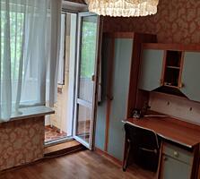 Продам 3х комнатную квартиру в Одессе. Престижный район. 4й этаж 9 ...