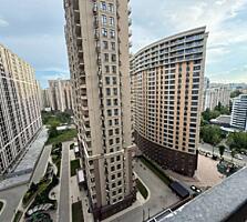 Предлагается к продаже уникальная просторная 1 комнатная квартира в ..