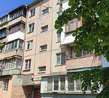 Продам в Одессе 2х комнатную квартиру в газовом доме. Район дома ...