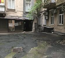 К продаже предлагается компактная однокомнатная квартирка в пяти ...