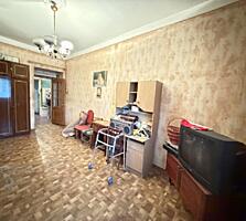 В продаже квартира в цокольном этаже в востребованном районе города. .