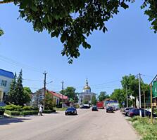 Продам участок у реки Акаржанки в Центре Великодолинского ...
