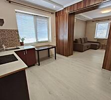 Продаётся уютная и светлая студия площадью 36,6 м² в районе 9-й ...