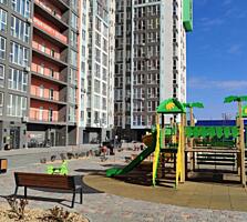 Продам в Одессе 2х комнатную квартиру на Таирово, ул.Жемчужная. 16-й .