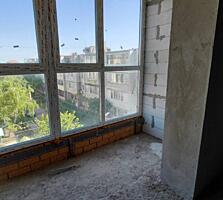 Продается однокомнатная квартира в новом ЖК, площадью 34 м². ...