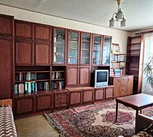 Квартира, в которой можно создать свое пространство с нуля. ...