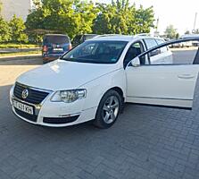 Продам пассат B 6 TSI Метан