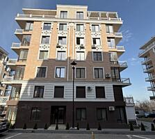 Apartament cu 2 camere, Buiucani.