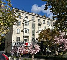 Apartament cu 2 camere, Centru.