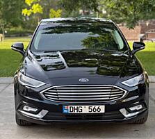 Ford Fusion, 2017 год, plug in hybrid, отличное состояние