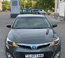 Toyota Avalon, XLE, гибрид, в достойном состоянии