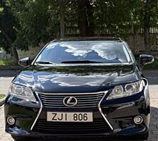 Lexus Es300h 2014