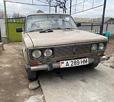 Ваз 2106 (1.4 бензин)