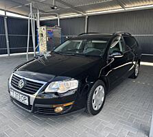 Volkswagen Passat B6