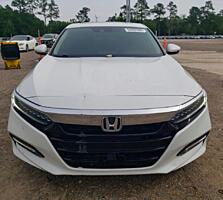 2020 HONDA ACCORD TOURING HYBRID