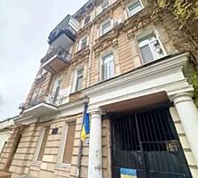 3х комнатная квартира в ЦЕНТРЕ