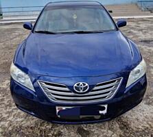 Продам Toyota Camry v40 Hybrid 2008 г бензин-метан гибрид