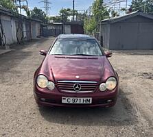 Продам Mercedes