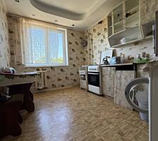 Бородинка, 2 комнатная, 5/5, середина, 50 кв. м, жилое состояние