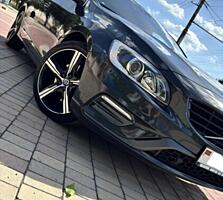 Volvo V60, AWD, Дизель, R Design 2017