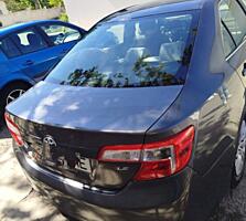 Toyota camry 50