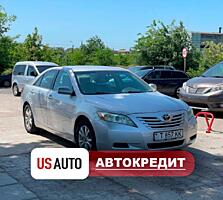 Toyota Camry 40 (Доступен в Автокредит)