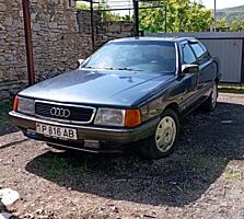 Ауди 100 переходная