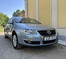 ПРОДАЁТСЯ Volkswagen Passat B6 2.0 TDI