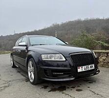 Продам AUDI A6 C6 2007 2.0t бензин (170л. с. )