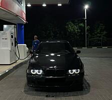 Продам BMW e39 3.0M57