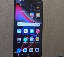Redmi note 11 6/128гб