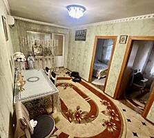 Продажа 3х ком квартира