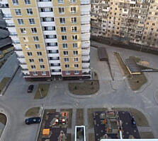 Продам квартиру 46.5 кв. м., 14/16, новый дом, жк Sun City.