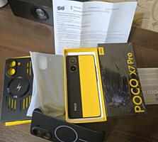 Продам Poco X7 pro 12/512