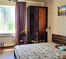 Продам 1кв. 33кв. м, вул. 7 Пересипська / Балтська дор.