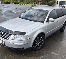 Volkswagen Passat B5+. 2500$