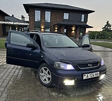 Продам OPEL Astra G