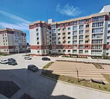 Однокімнатна квартира в новобудові.