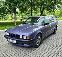 BMW 518