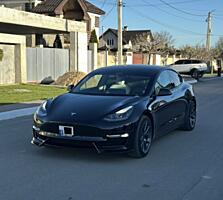 TESLA MODEL| 3 DUAL MOTOR| 2021г| Обмен