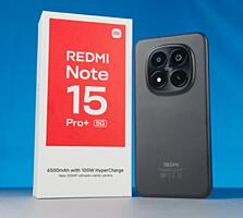 СЯОМИ Redmi Note 15 Pro Plus 5g (Pro+) 8/256 (НОВЫЙ)