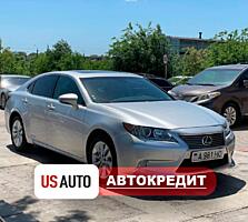 Lexus ES300h (Доступен в Автокредит)