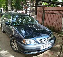 Продам Toyota Avensis 2001
