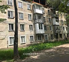 str. Pandurilor, Botanica, Chișinău